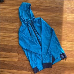 Oakley Wind Breaker